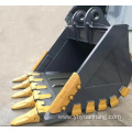 Excavator Rock Bucket Heavy Duty